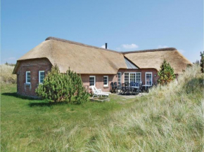 Holiday home Krattet Ringkøbing XII